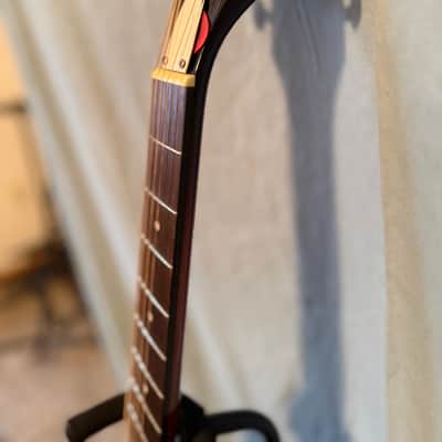 Epiphone EL-00 Pro/Vs 2013 - Vintage sunburst image 5