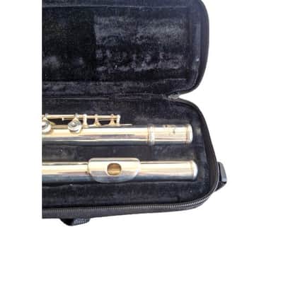 J. Micheal FL-380SE - Wind Instrument - Good w/ Hard Case image 2