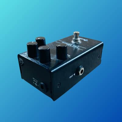Fender The Bends Compressor image 4