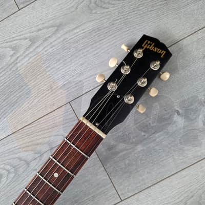 Gibson Melody Maker Ebony 2010 image 4