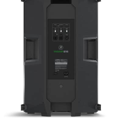 Mackie Thump215 15” 1400W Powered Loudspeaker image 3