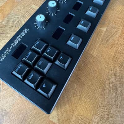 Melbourne Instruments Roto-Control Midi Controller image 2