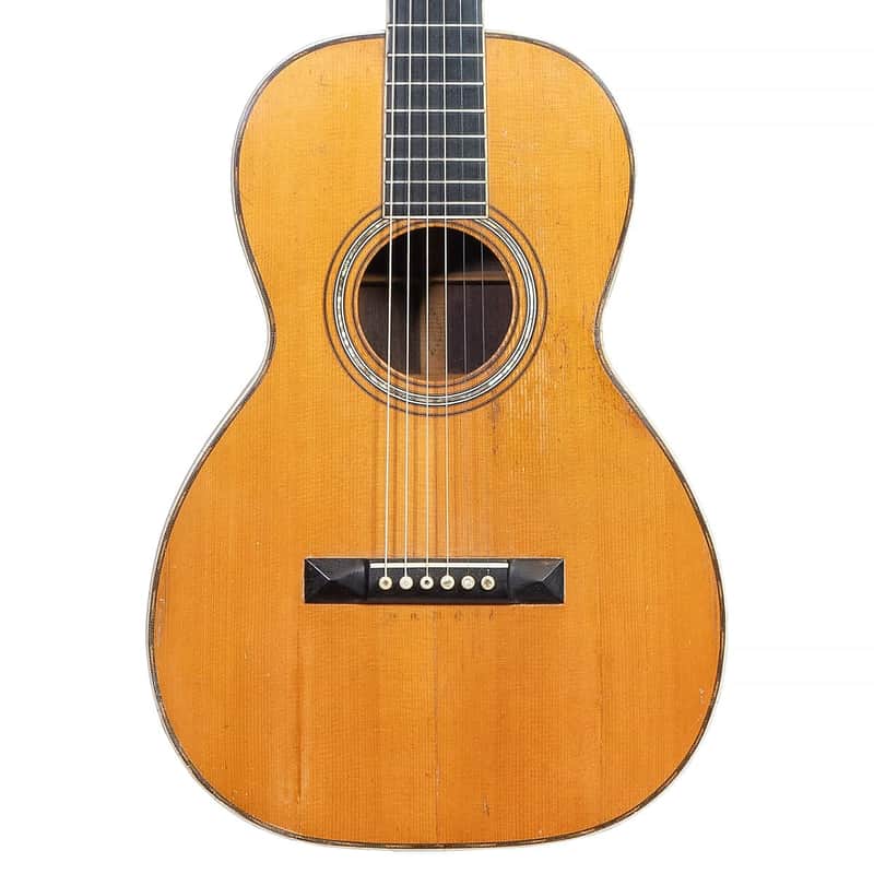 Martin 0-30 1899 - 1921 image 3