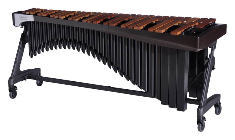 Adams Alpha 4.3 Rosewood Marimba W/Apex Frame #9E1 image 1