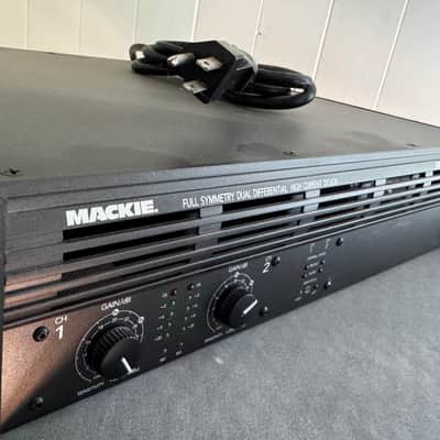 Mackie FR Series M1400i Early 00s image 1