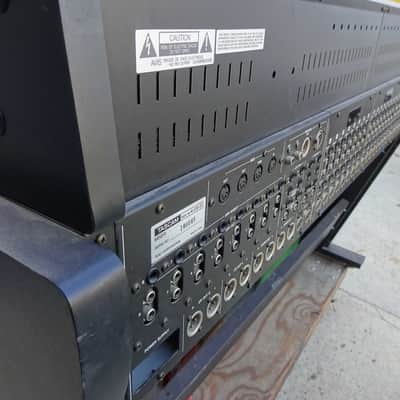 Tascam M3700 Recording Console 1992 Grey image 8