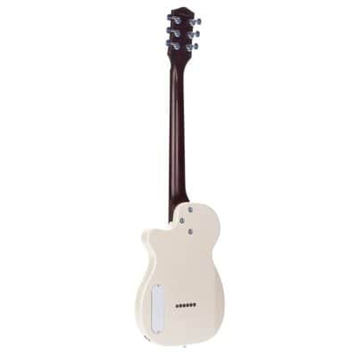 Juno Pearl White image 2