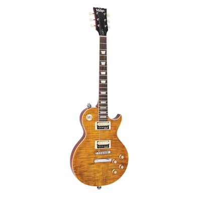 Vintage ReIssued Series V100 'Paradise' - Amber image 2