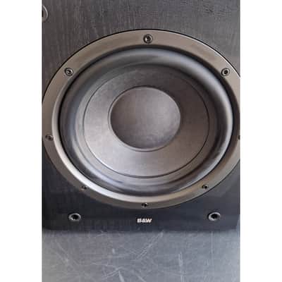 Bowers & Wilkins ASW600 - Subwoofers - Black - Excellent image 7