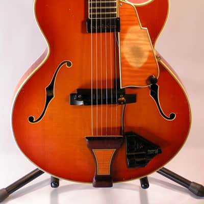 Franck Cheval Elmer Custom de 1988 Model unique image 2