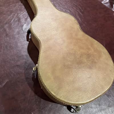 Nash Reliced Les Paul AFD Conversion image 14