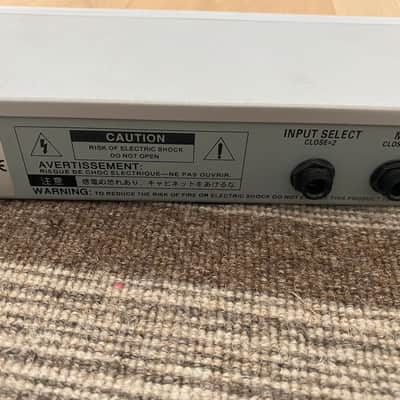Korg DTR-2000 image 7