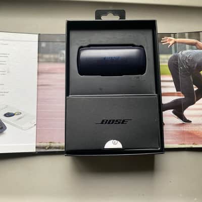 Bose Soundsport Free Wireless Headphones image 2