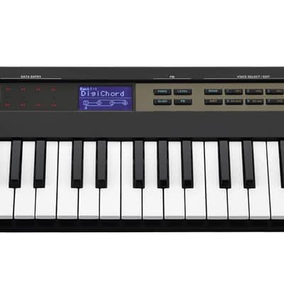 Yamaha Reface DX