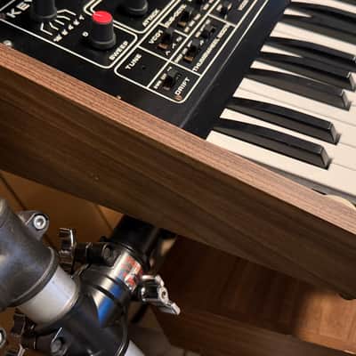 SUPER RARE CLEF B30 Microsynth, Band In A Box & Master Rhythm + all 3 manuals. image 7