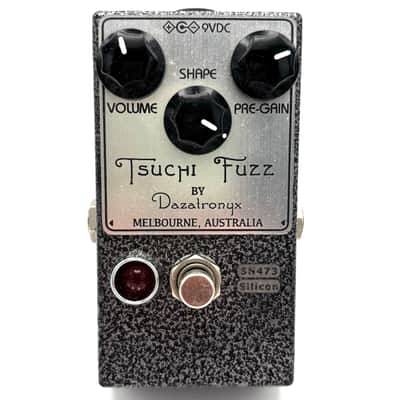 ORGANIC SOUNDS Orthros Silicon Version | Reverb UK