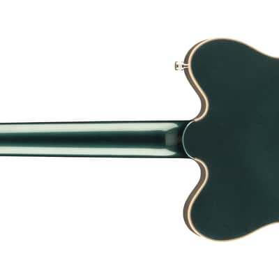Gretsch G5622T Electromatic Center Block Double-Cut with Bigsby - Cadillac Green, Shop Small Business, We Love your Support ! image 3