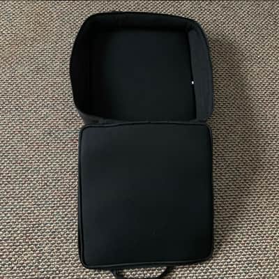 MACKIE NYLON PADDED MIXER BAG (WHAT MODEL?) APPRX. 19in x 18in x 5in/MAKE OFFER! image 10