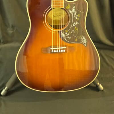 Epiphone Hummingbird Performer PRO | Reverb