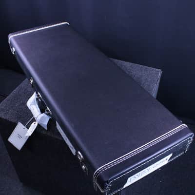 Fender Custom Shop David Gilmour NOS - Black image 9