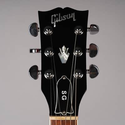 Gibson SG Standard - Left Handed - 2017 - Heritage Cherry image 3