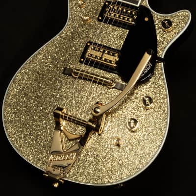 Gretsch Masterbuilt G6128-CS 1962 Double Cut Duo Jet By Chad Henrichsen image 7
