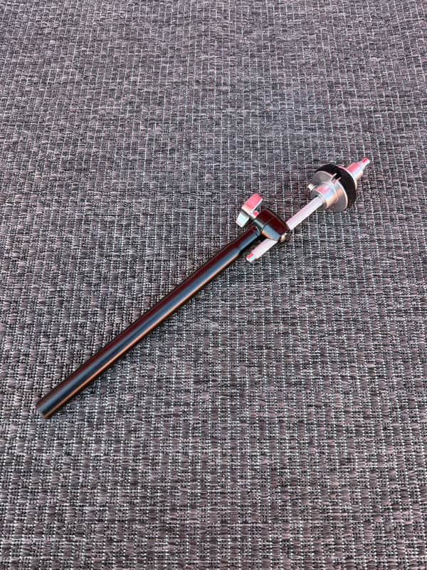 Roland MDS-4V Hi-Hat Arm Mount Assembly TD-11 TD-15 V-Drums 5100027901 image 1
