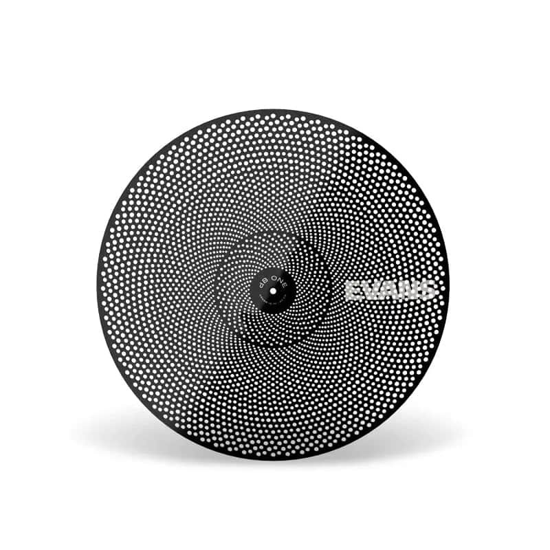 Evans dB One Crash Cymbal 16" image 1