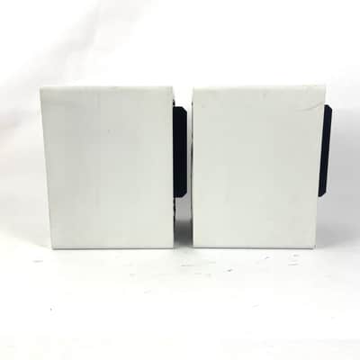 Yamaha HS7 - White - (Pair) image 8