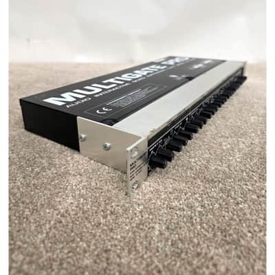 Behringer Multigate Pro - Rack Effects - Good image 6