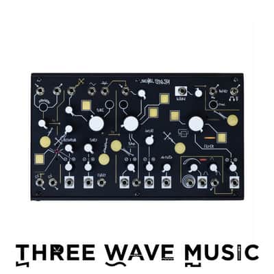 Make Noise Strega [Three Wave Music] image 1