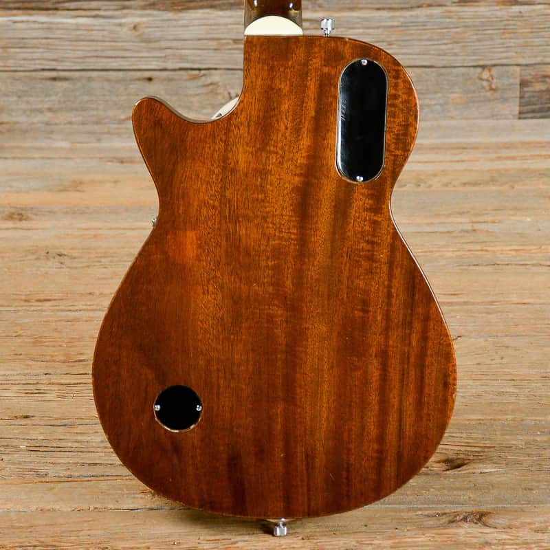 Gretsch 6128 Duo Jet 1958 - 1961 image 4