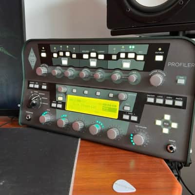 Kemper Amps Profiler Head NO POWER image 3