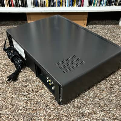 Sharp VC-A542U VCR Video Cassette Recorder VHS Player w/ Cables TESTED ✅ image 13