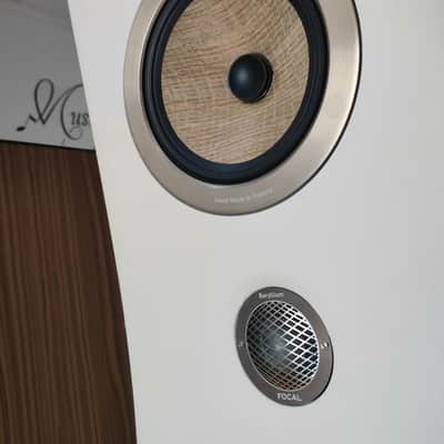 Focal Kanta 3 pair speakers same new image 6