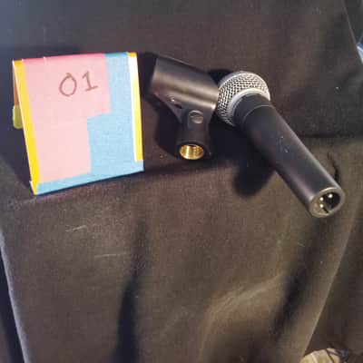 Shure Sm58 2010 image 5