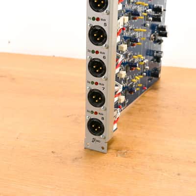 Digidesign SRO Analog Output Card for VENUE Stage Rack CG01Z5F image 3