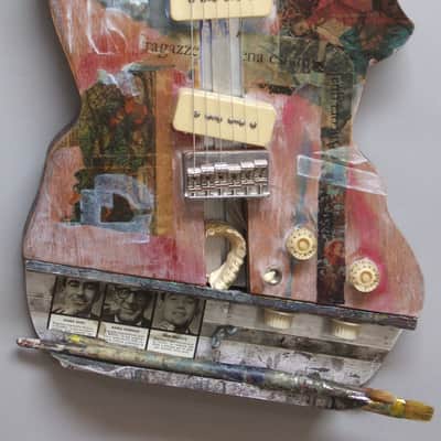 Pheo Artist's Model image 1
