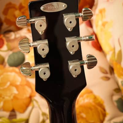 2013 Duesenberg Starplayer TV Sunburst image 8
