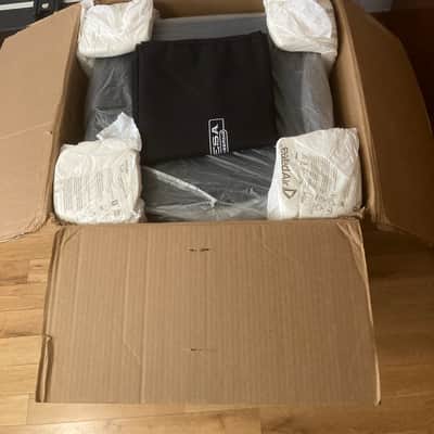 Mesa Boogie Subway Ultra-Lite 2x10" Bass Speaker Cabinet image 3