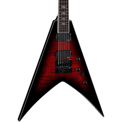 Dean Vengeance Select Evertune Fluence BCB, VEN SEL ET FL BCB image 7