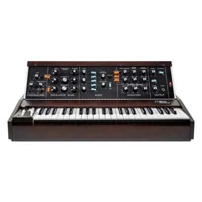 Moog Minimoog Model D Analog Synthesizer