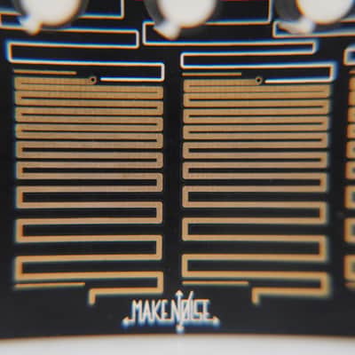 Make Noise Pressure Points Eurorack Module #58482 image 8
