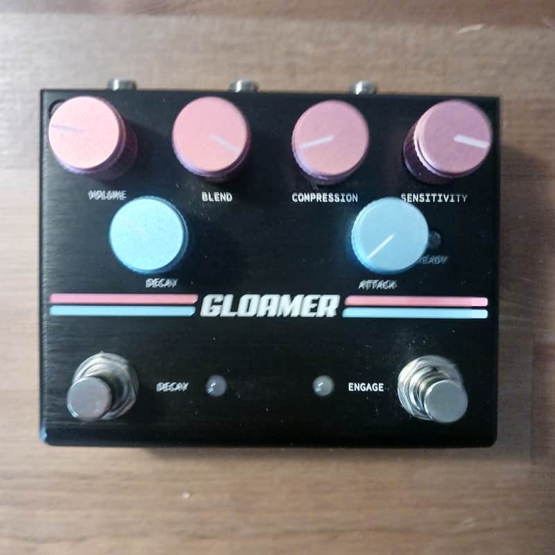 Pigtronix Gloamer
