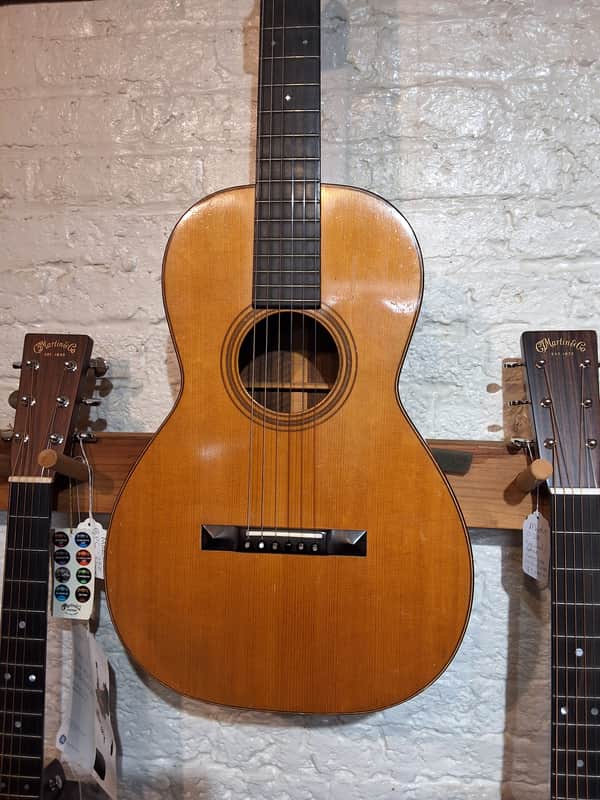 Martin O-21 1914 - Brazilian Rosewood image 1