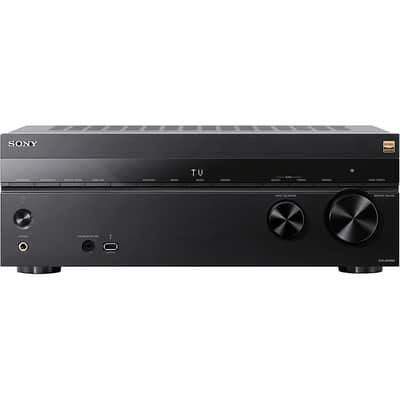 Sony STR-AN1000 7.2 Channel Home Theater 8K A/V Receiver image 9