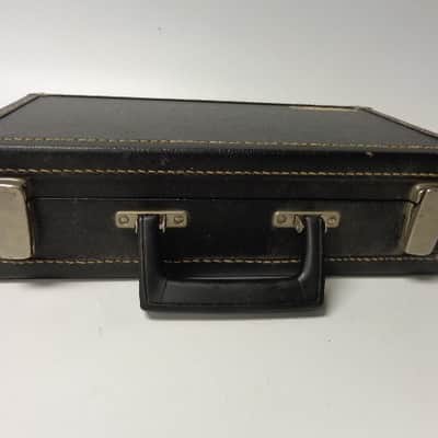 LeBlanc Vito 7212 ResoTone Soprano Clarinet with case, USA image 6
