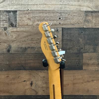 Fender Player II Telecaster HH Guitar - Hialeah Yellow image 6