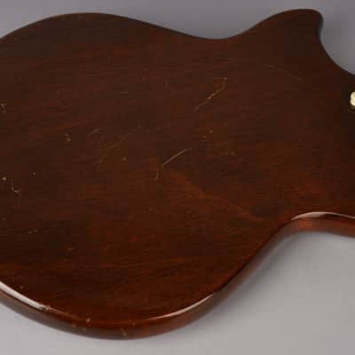 Epiphone Olympic Special - Maestro Vibrola - 1964 - Sunburst image 13