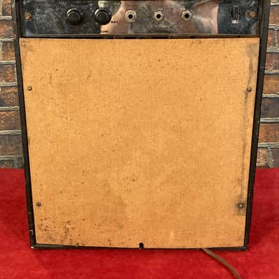 Stringmaster VINTAGE 1960’s Amplifier 1x8 Super Cool image 5